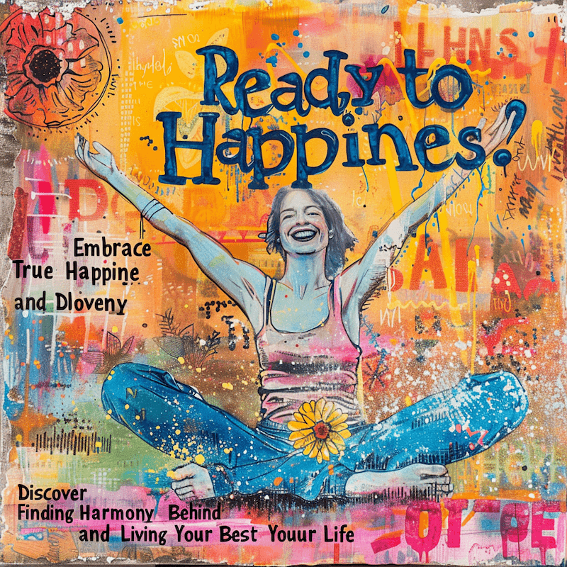 “Ready to Embrace True Happiness? Discover the Psychology Behind Finding Inner Harmony and Living Your Best Life”